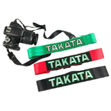 TKTA JDM CAMERA STRAP