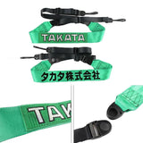 TKTA JDM CAMERA STRAP