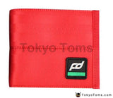 TKTA Style Wallet - Red