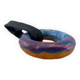 TOKYO TOM'S GALAXY GLAZE  DONUT HANG RINGS