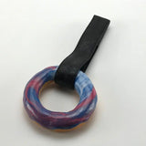 TOKYO TOM'S GALAXY GLAZE  DONUT HANG RINGS