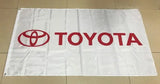 TOYOTA Car Flag