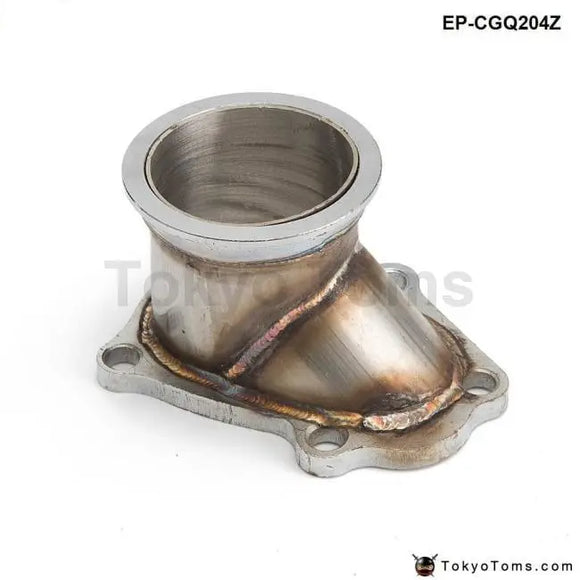 Td04 5 Bolt Turbo Downpipe Flange To 3