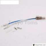 Water Temperature / Oil Temperature Sender /Sensor, Temperature Sender/Temp Sensor - Tokyo Tom's