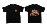 Tesla 7Eleven T-Shirt - Unisex - Car Enthusiast