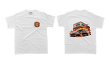 Tesla 7Eleven T-Shirt - Unisex - Car Enthusiast