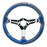 Tomu Galaxy Steering Wheel