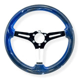 Tomu Galaxy Steering Wheel