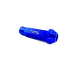 Tomu Lug Nut Shape Gear Shift Knob