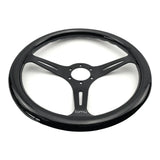 Tomu Shibuya Black Steering Wheel