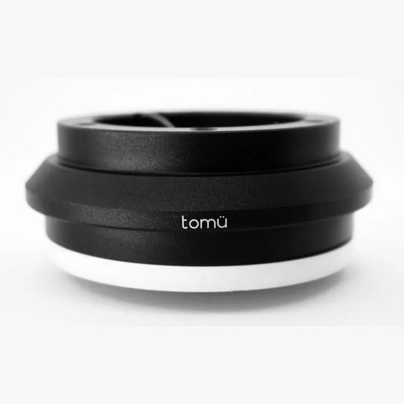 Tomü Stubby Hub Adapter K120H