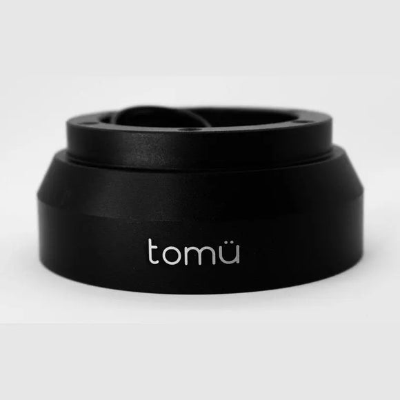 Tomü Stubby Hub Adapter K141H