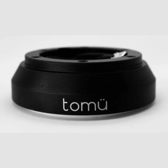 Tomü Stubby Hub Adapter K160H