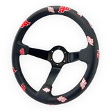 Akatsuki Cloud Steering Wheel