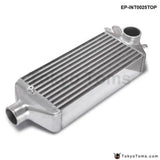 Top-Mount Bolt -On Aluminum Turbo Intercooler For Subaru Impreza WRX Ej25 Gh Grb Gee 08-14 - Tokyo Tom's