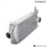 Top-Mount Bolt -On Aluminum Turbo Intercooler For Subaru Impreza WRX Ej25 Gh Grb Gee 08-14 - Tokyo Tom's