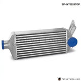 Top-Mount Bolt -On Aluminum Turbo Intercooler For Subaru Impreza WRX Ej25 Gh Grb Gee 08-14 - Tokyo Tom's