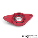 Top Mount Ssqv Sqv Bov Flange Adapter Blow Off Valve For Subaru Impreza WRX STI 02-07 - Tokyo Tom's