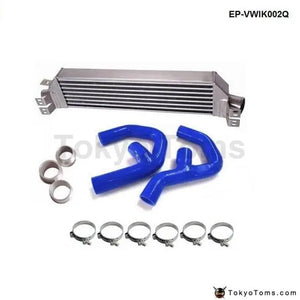 Intercooler Kit For VW Golf Mk5 Gti/Jetta Gli 2.0 Fsi/Sagitar 1.8 Tsi/Scirocco 2.0 Tsi/Touran 2.0L - Tokyo Tom's