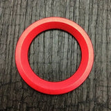 Toyota 86 GT86 FT86 Scion FR-S Subaru BRZ Car Start Stop Engine Button Ring Cover Trim