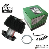 Toyota Boss Kit HUB T7 - Tokyo Tom's