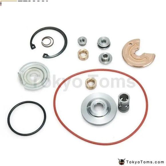 Toyota Ct-26 Ct26 Turbo Genuine Rebuild Kit Turbocharger Major Parts - Tokyo Tom's