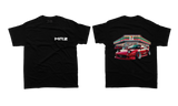 Toyota MR2 7Eleven T-Shirt - Unisex - Car Enthusiast - Drifting Drag JDM