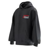 Toyota Supra Mk4 Hoodie - Unisex - Car Enthusiast - Drifi