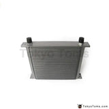 Universal 30-Row Engine/Transmission Oil Cooler Have In Stock - Tokyo Tom's