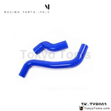 Radiator Hose Kit For Toyota Levin/Trueno Ae101 4A-Ge 91-95 (2 Pcs) - Tokyo Tom's