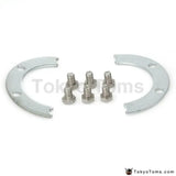 Turbine Housing Clamp And Bolt Kit For Garrett Turbo Gt25R, Gt28, Gt30, Gt35,T3 - Tokyo Tom's