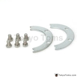 Turbine Housing Clamp And Bolt Kit For Garrett Turbo Gt25R, Gt28, Gt30, Gt35,T3 - Tokyo Tom's