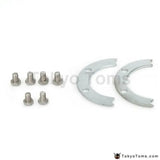 Turbine Housing Clamp And Bolt Kit For Garrett Turbo Gt25R, Gt28, Gt30, Gt35,T3 - Tokyo Tom's