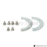 Turbine Housing Clamp And Bolt Kit For Garrett Turbo Gt25R, Gt28, Gt30, Gt35,T3 - Tokyo Tom's