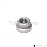 Turbo Charger Repair Rebuild Rebuilt Kit For H1C Wh1C H1E Wh1E H1D H2A 4027309 - Tokyo Tom's