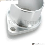 Turbo Compressor Inlet Adapter Flange 2.5"Garrett For Nissan Gt25 Gt28 T25 T28 - Tokyo Tom's