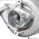 Turbo Compressor Inlet Adapter Flange 2.5"Garrett For Nissan Gt25 Gt28 T25 T28 - Tokyo Tom's