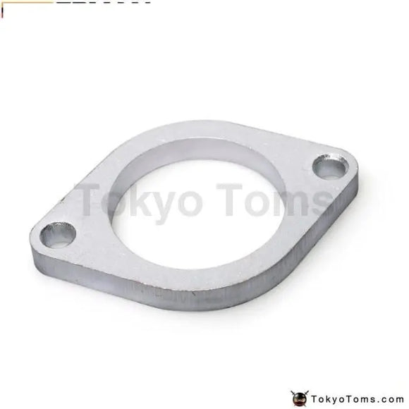 Turbo Compressor Inlet Flange Mild Steel For Nissan Silvia S13 S14 S15 Sr20Det - Tokyo Tom's