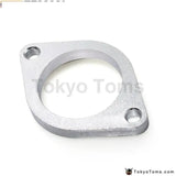 Turbo Compressor Inlet Flange Mild Steel For Nissan Silvia S13 S14 S15 Sr20Det - Tokyo Tom's