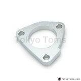 Turbo Compressor Outlet Intercooler Pipe Flange Fit For T25 T28 Gt25 Gt28 - Tokyo Tom's