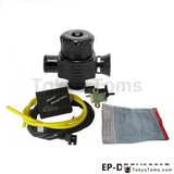 Turbo Diesel Electronic Blow Off Valve Dump Valve Kit For BMW Audi VW Mercedes Isuzu - Tokyo Tom's