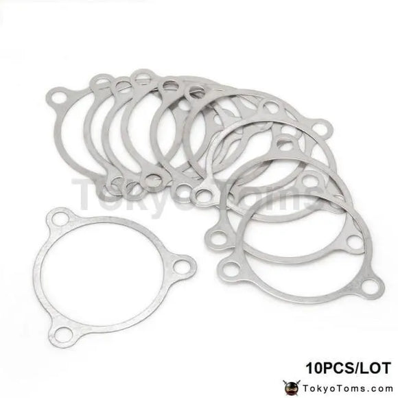 Turbo Exhaust Gasket 3 Bolt Hole 2.5