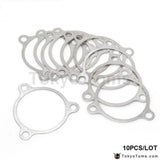 Turbo Exhaust Gasket 3 Bolt Hole 2.5" Gasket T3 Discharge Internal Wastegate Gasket - Tokyo Tom's