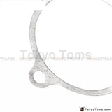 Turbo Exhaust Gasket 3 Bolt Hole 2.5" Gasket T3 Discharge Internal Wastegate Gasket - Tokyo Tom's