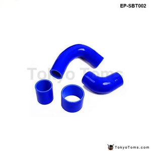 Turbo Hose Kit For Subaru Impreza Gc8 Ej20 2.0 STI 97-98 (Vers. 3&4) (4Pcs) - Tokyo Tom's