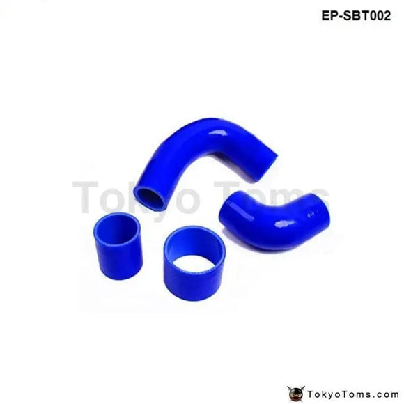 Turbo Hose Kit For Subaru Impreza Gc8 Ej20 2.0 STI 97-98 (Vers. 3&4) (4Pcs) - Tokyo Tom's