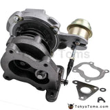 Turbo for Vauxhall OPEL Vivaro Movano 1.9 dci GT1549S 703245 751768  Turbocharger for NISSAN MEGANE LAGUNA TRAFIC 1.9DCI - Tokyo Tom's