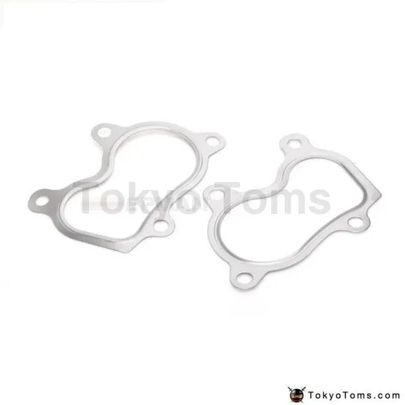 Turbocharge Turbo Gasket Set For Mazda Isuzu Yanamr Ihi Rhf4 Rhf5 Rhb5 Isuzu 4Jg2T - Tokyo Tom's