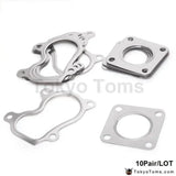 Turbocharge Turbo Gasket Set For Mazda Isuzu Yanamr Ihi Rhf4 Rhf5 Rhb5 Isuzu 4Jg2T - Tokyo Tom's