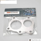 Turbocharger Flange Fit For Garrett Gt22 Gt2252 Turbine Outlet - Tokyo Tom's